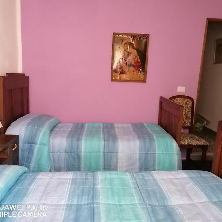 La Casa Di Luisa Daire Santu Lussurgiu Dış mekan fotoğraf
