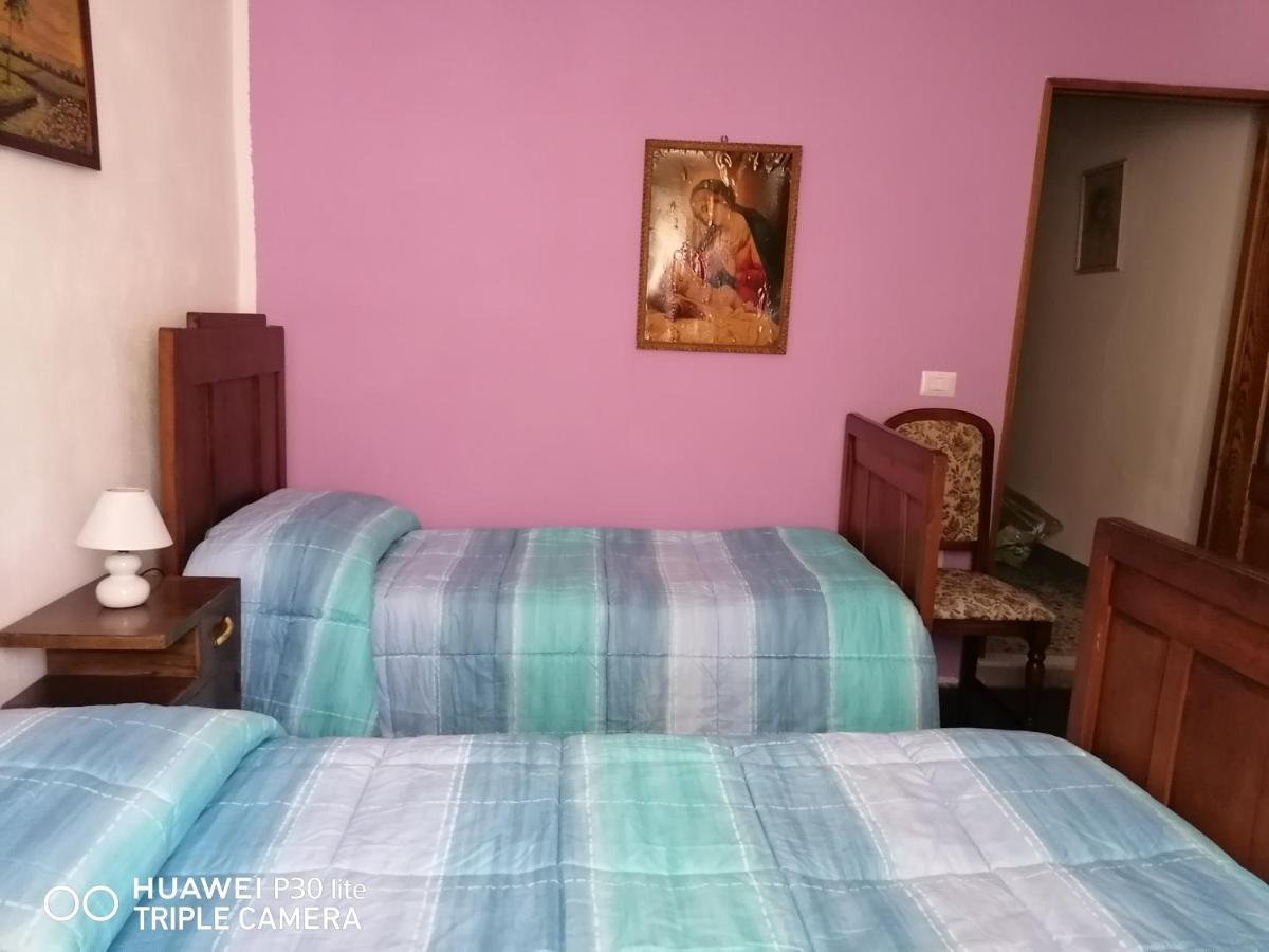 La Casa Di Luisa Daire Santu Lussurgiu Dış mekan fotoğraf